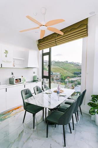 Yen Maison Homestay - Đa Lat