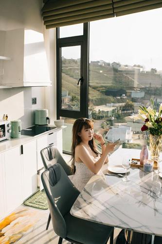 Yen Maison Homestay - Đa Lat