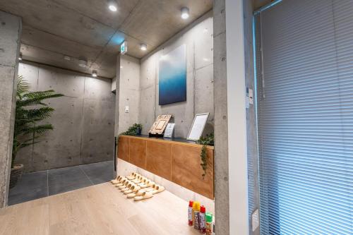 cerisier villa Yomitan