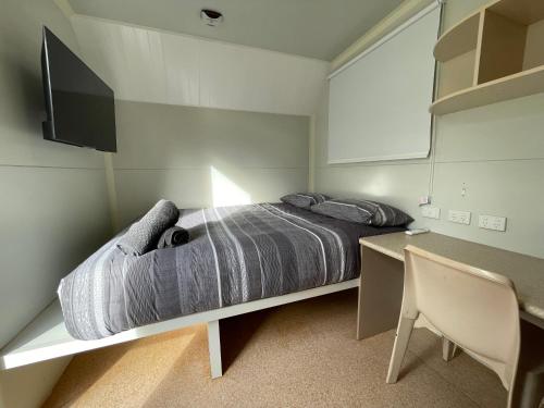 Coolgardie Caravan Park in Coolgardie (WA)