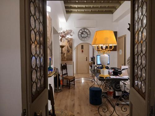 Excellent Trinity Rooms 1