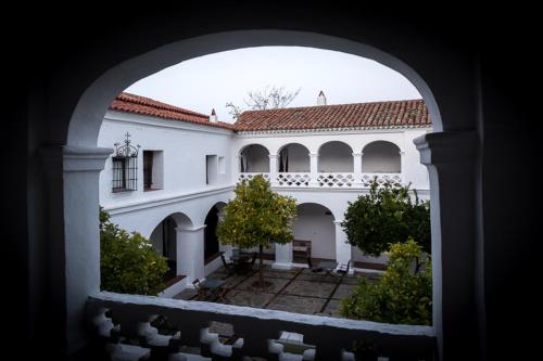 Hospederia Convento De La Parra Hotel In Spain - 