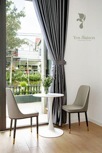 Yen Maison Homestay - Đa Lat