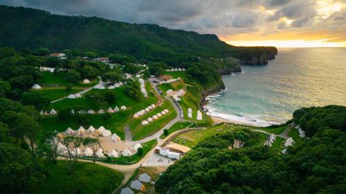 Foto - Kampaoh Las Arenas