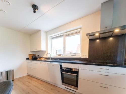 Dapur, Beach Bliss romantic Retreat in Tholen