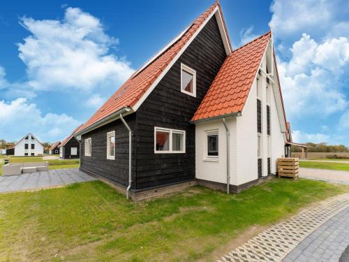 Tampilan eksterior, Beach Bliss romantic Retreat in Tholen