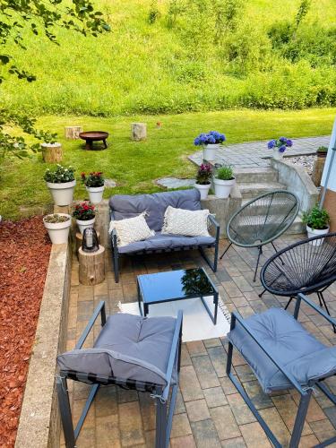 Pension Bystřenka (Pension Bystrenka) in 什平德萊魯夫姆林