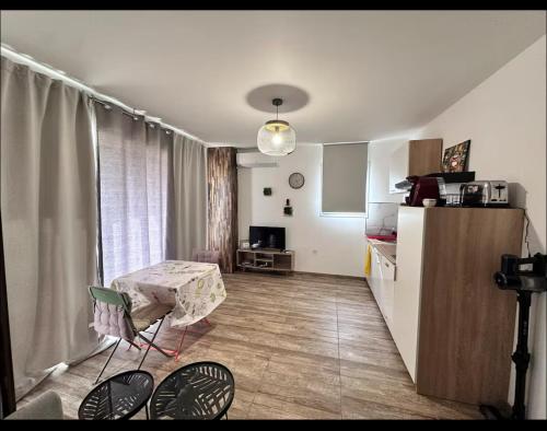 Appartement 2 pièces de Jade dans Villa à Montauban - Location saisonnière - Montauban