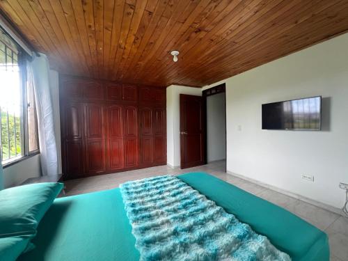 Hostal Comunidad HBT in Poblado