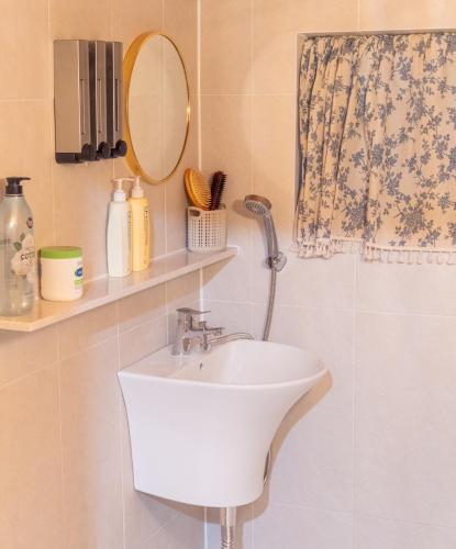 부산 오션드림스테이 (오션드림스테이) 호텔 스위트룸