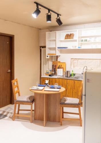 부산 오션드림스테이 (오션드림스테이) 호텔 외관