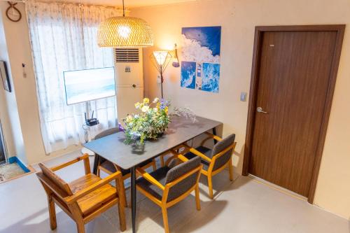 부산 오션드림스테이 (오션드림스테이) 호텔 로비