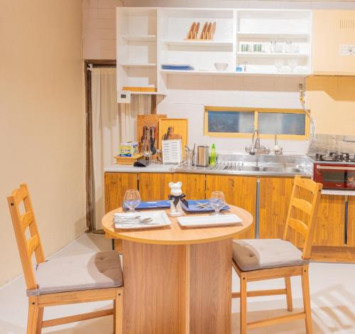 부산 오션드림스테이 (오션드림스테이) 호텔 수영장