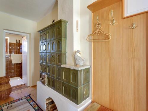 Ванна кімната, Holiday Home in Styria near Thermal Spas in Лоіперсдорф