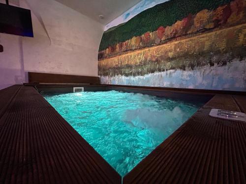 Suite del Lago LuxuryRoom - Volturino