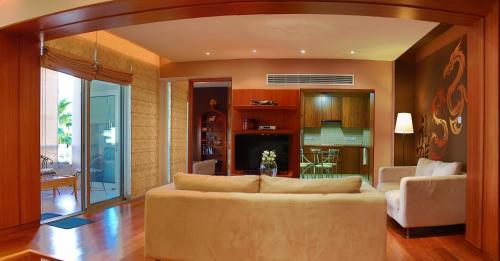 Sofouli Suites - image 12