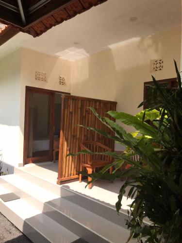 Abian Dauh Sidemen in Sidemen