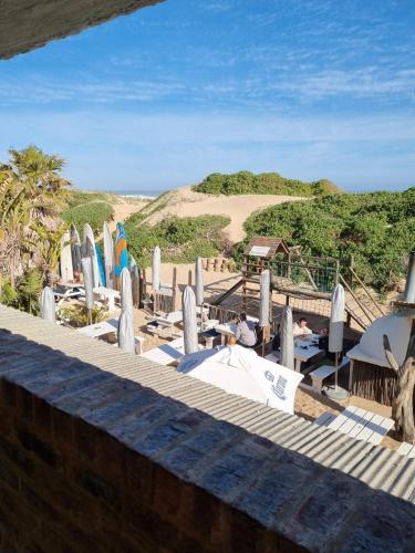 Játszótér, Pili Pili Beach Cabanas in Sedgefield