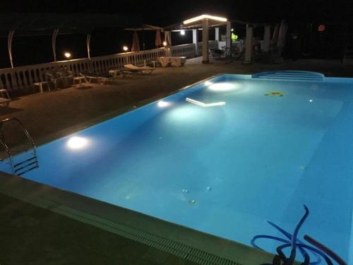 Appealing apartment in Mpenitses with pool, Benitses (fotografie 9)