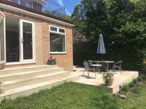 Facilities, Lovely Family Holiday Home in Bonchurch in Ventnor East