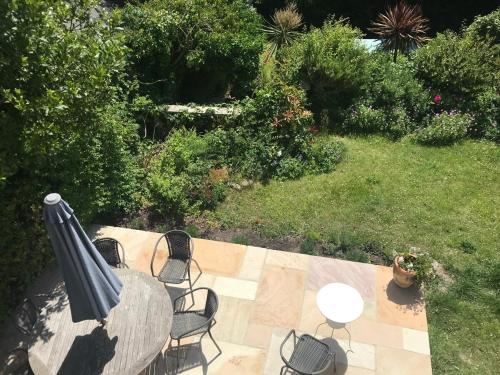 Facilities, Lovely Family Holiday Home in Bonchurch in Ventnor East