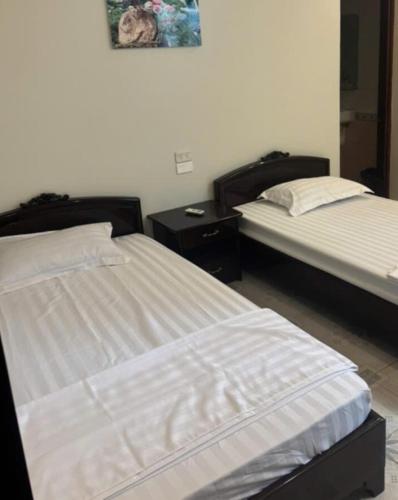 THE GEM HOTEL