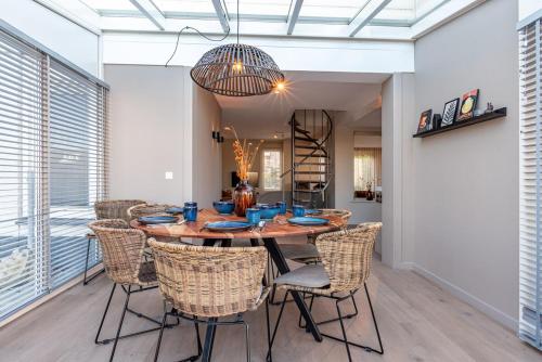 Instalaciones, Ostrea 152 Kamperland, Beach Resort in Kamperland