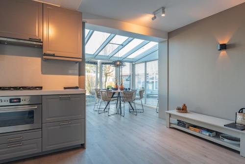 Cocina, Ostrea 152 Kamperland, Beach Resort in Kamperland