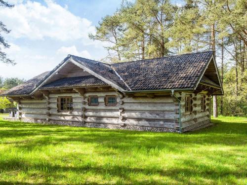  8 person holiday home in Ebeltoft in Ebeltoft