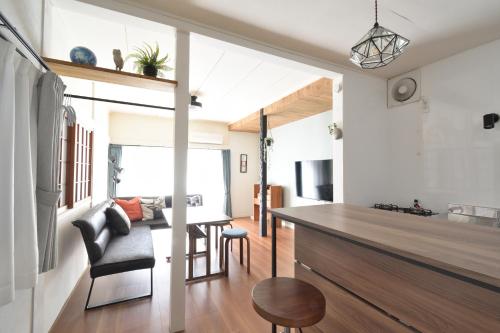 INUYAMA BASE Vacation rental