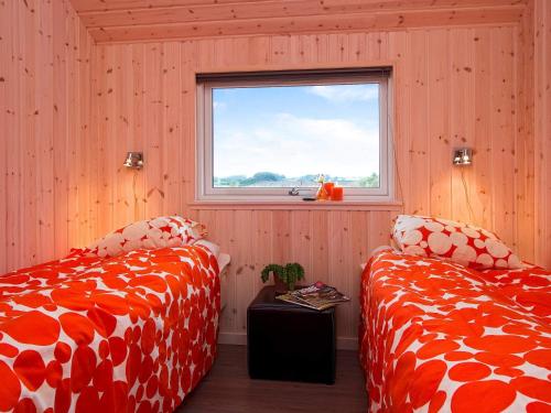 Luxury Pool Villa by Sea - By Traum Ferienwohnungen in Sonderby