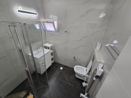 GK Apartments Urban Comfort Balfour in Bat Yam