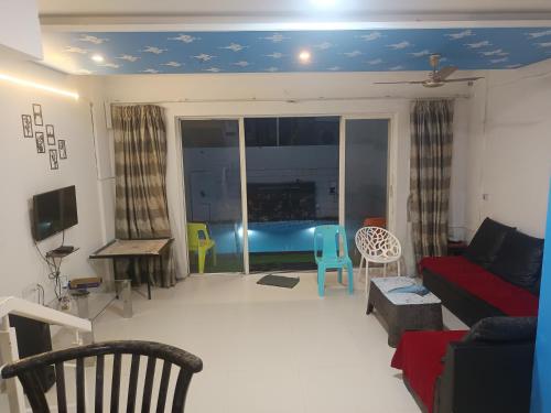 Skyline villa Lonavala