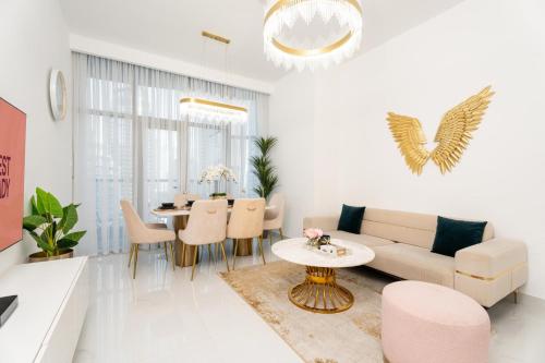 GuestReady - Fabulous home with Marina Canal views, Dubaj (zdjęcie 8)