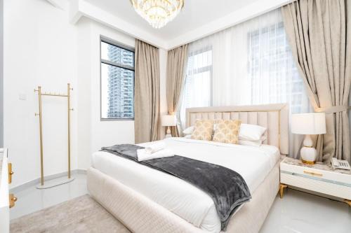 GuestReady - Fabulous home with Marina Canal views, Dubaj (zdjęcie 2)