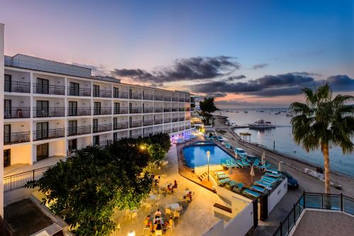 Hotel Playasol San Remo - image 6