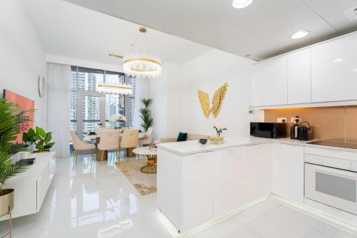 GuestReady - Fabulous home with Marina Canal views, Dubaj (zdjęcie 9)