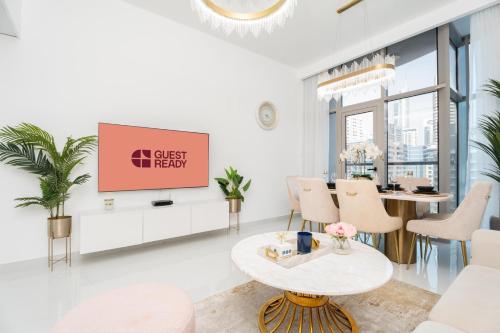 GuestReady - Fabulous home with Marina Canal views, Dubaj (zdjęcie 6)