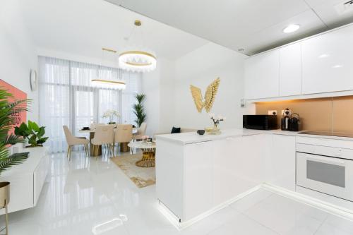 GuestReady - Fabulous home with Marina Canal views, Dubaj (zdjęcie 10)