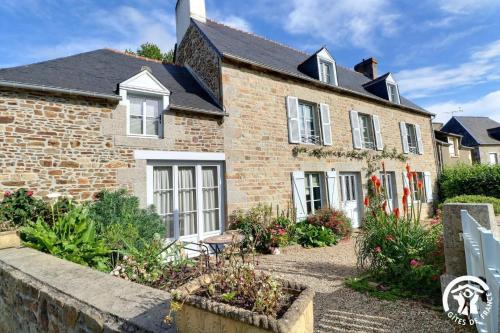 Le Jardin de Quercus B&B 3