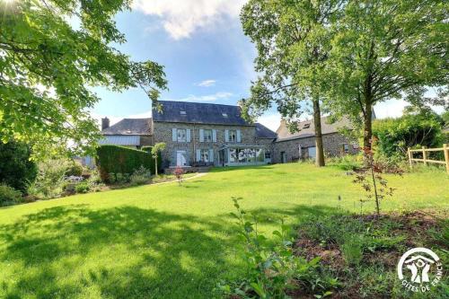Le Jardin de Quercus B&B 4
