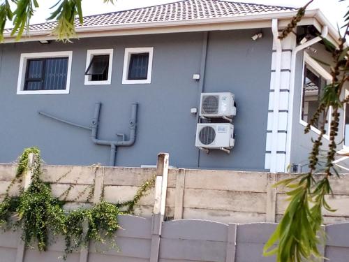 Nsk Guest House Alberton in Alberton