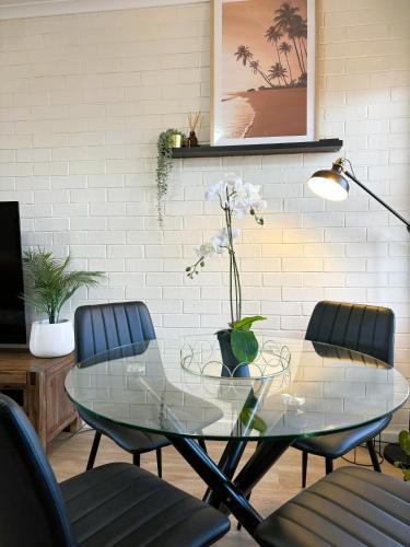 Stylish 3 Bedroom Apartment - South Hedland near Port Hedland nemzetközi repülőtér