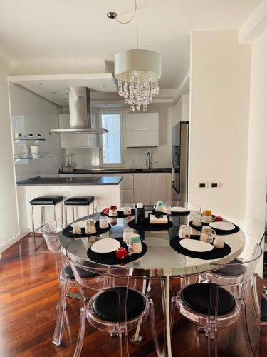 B&B Amo' in Forli City Center