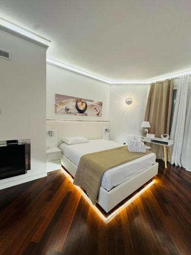B&B Amo' in Forli City Center