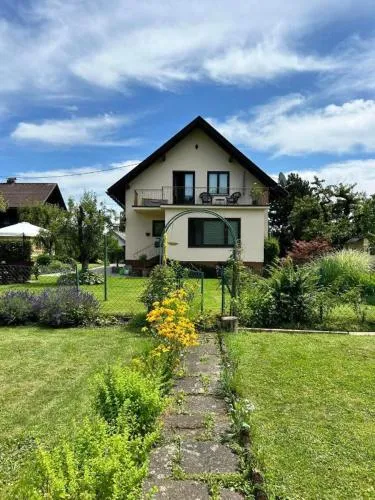 Haus Sonnental, Velden am Wörthersee in Fahrendorf, Österreich