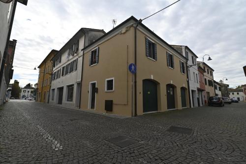 Ca Milla Apartment Noale Centro Storico