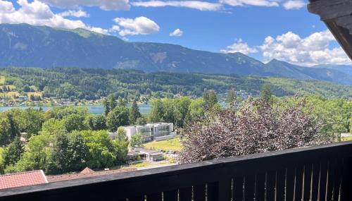 Ferienwohnung Amselnest in Seeboden am Millstätter See, Österreich