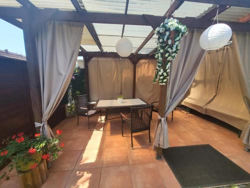 Penzion Janka in ซิเดนิเซ