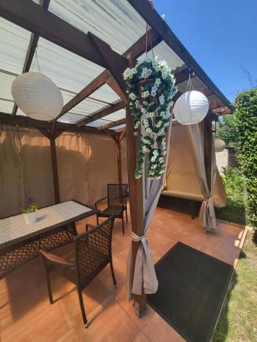 Penzion Janka in ซิเดนิเซ